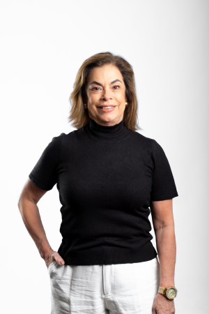 Corretor - Sarisa Claudia Gonçalves